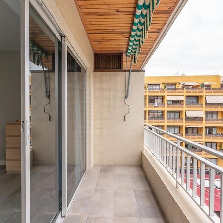 Magnifico Piso 2 Dormitorios Con Vistas Пуерто-де-ла-Крус Екстер'єр фото